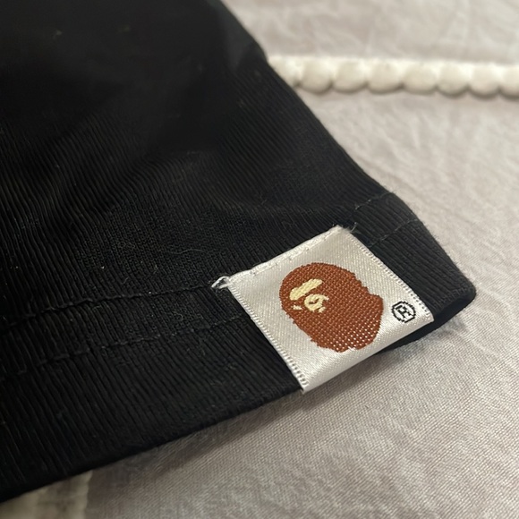 Bape Shirt - Picture 5 of 8